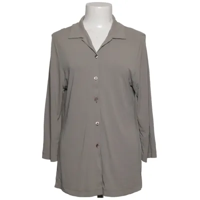 Shirt (Grijs) van Zapa Elastaan, Polyamide