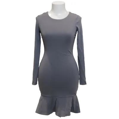 Klänning (T1853) från Kookaï Bomull, Elastan