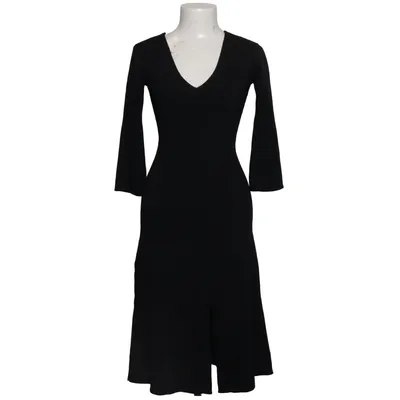 Dress (Black) from By Malene Birger