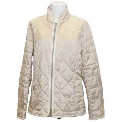 Veste légère (Beige, Multicolore) de Concept K Polyamide, Polyester