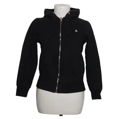 Huvtröja (Svart) från Jack Wills