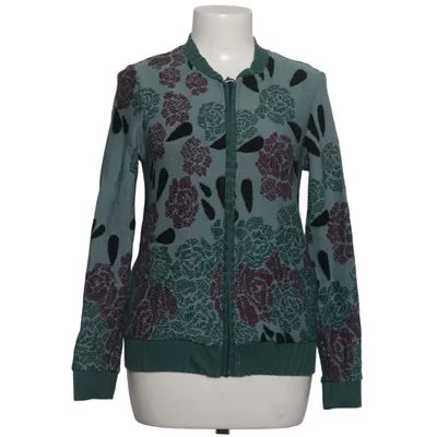 Cardigan (Wasabi) de Wow To Go Coton, Élasthane, Polyester