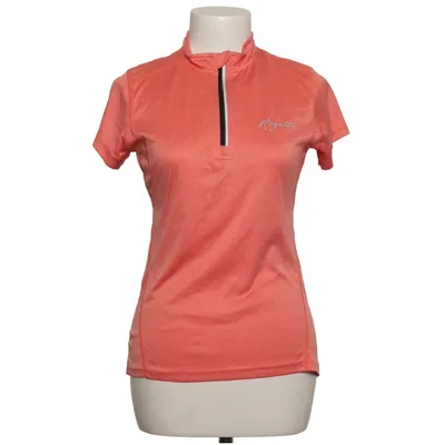 Cykeltröja (Orange) från Rogelli Polyester