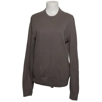 Sweater (Gray) from Filippa K Cotton, Wool