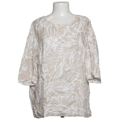 Haut (Beige, Blanc) de Kate Storm Lin