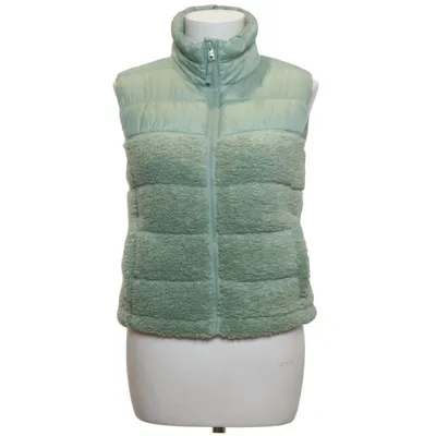 Outer vest (Green) from Aéropostale Recycled polyester