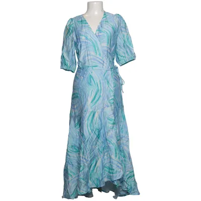Wrap dress (Belia Ss) from Freebird Polyester, Viscose