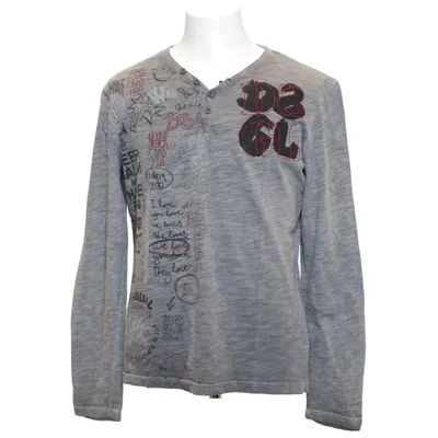 Farfarströja (39T1480) från Desigual