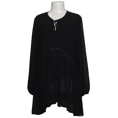 Blus (Svart) från Regina Elastan, Polyester