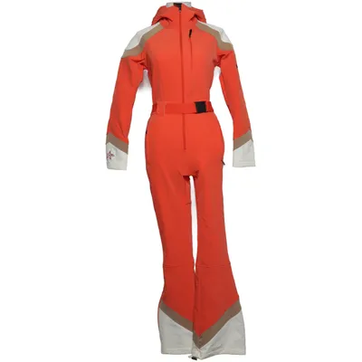 Overall (Oranje, Wit, Beige) van Boss x Perfect Moment