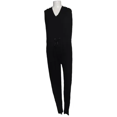Combinaison (Noir) de OnePiece Bambou, Élasthane