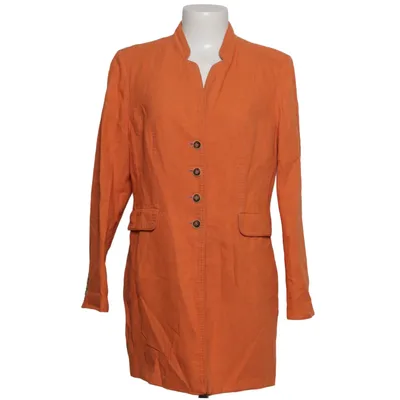 Blazer (Orange) fra Schlüter