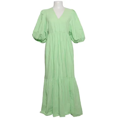 Robe (Vert) de Edited Coton biologique