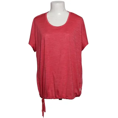 Top (Red) from The Nature Trail Polyester