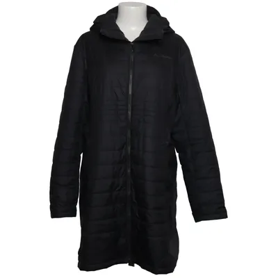 Winter jacket (Black) from Vaude Recycled polyester