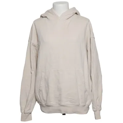 Hættetrøje (Beige) fra Colorful Standard Økologisk bomuld