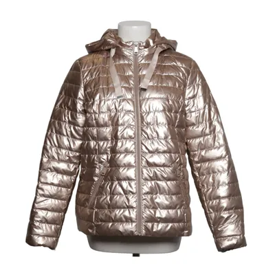 Vinterjacka (Beige) från My Own Polyester