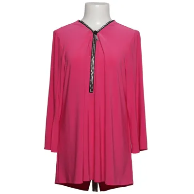 Top (Pink) from Joseph Ribkoff Elastane, Polyester
