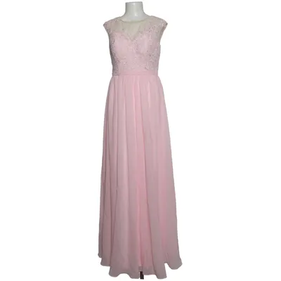 Robe de soirée (Rose) de Cocomelody