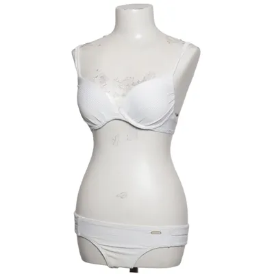 Bikini (Blanc) de MixKini Polyamide