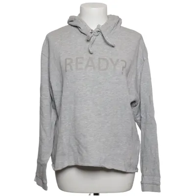 Hoodie (Gray) from Kiabi Cotton, Viscose