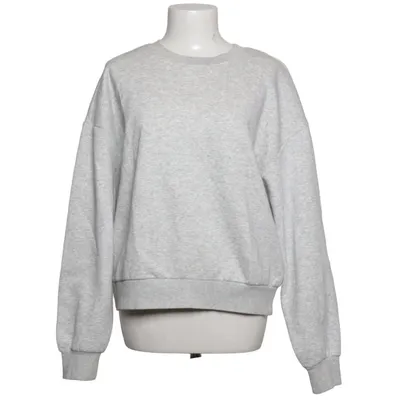 Sweatshirt (Grijs) van My Jewellery Organisch katoen, Gerecycled polyester