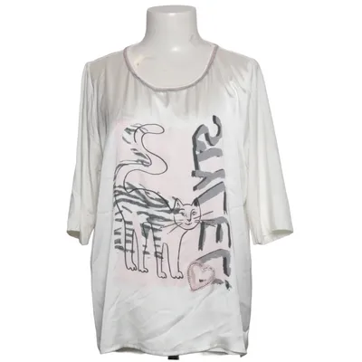 Top (White) from Just White