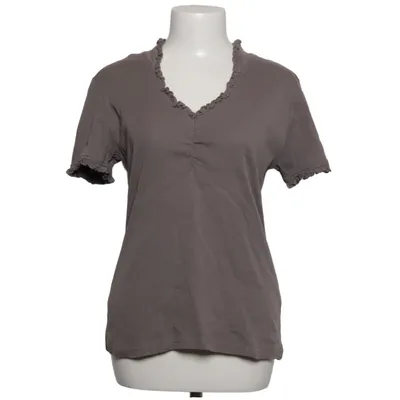 T-shirt (Grijs) van Chillytime Katoen