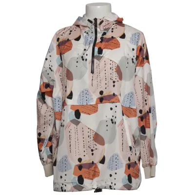 Anorak (Blanc, Multicolore) de QuZu Polyester