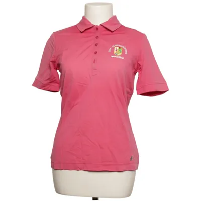 Polo shirt (Pink) from Brax Golf