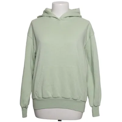 Hoodie (Green) from ON Y GO Cotton, Polyester