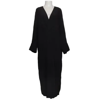 Dress (Black) from H&M Polyamide, Viscose