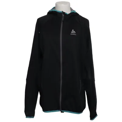 Hoodie (White) from Odlo