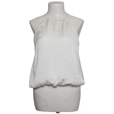 Body (White) from Zara Woman Collection Polyester