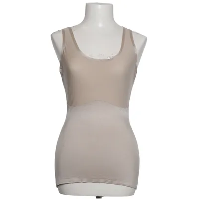 Shapewear-body (Beige) fra Maidenform Elastan, Polyamid
