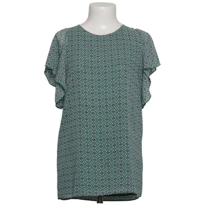 Haut (Vert, Blanc, Multicolore) de Sandrine Polyester