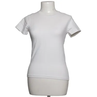 T-shirt (Vit) från Kenvelo Bomull, Elastan, Modal