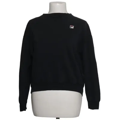 Sweatshirt (White Line) de White Line Fila Coton, Polyester