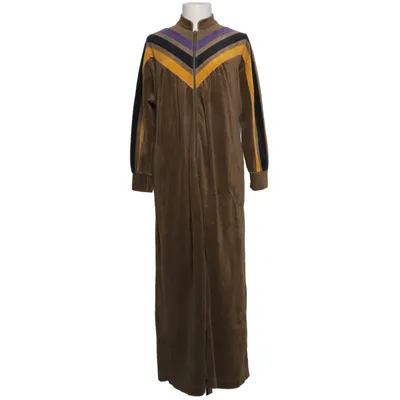 Robe de chambre (Marron, Multicolore) de Palmers