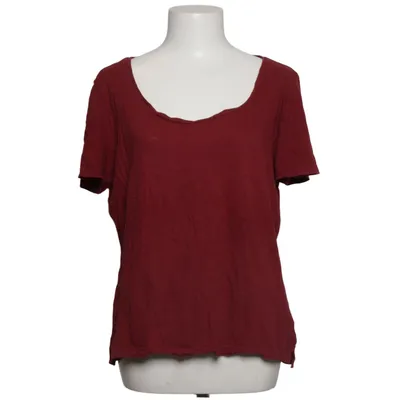 T-shirt (Rouge) de Grüne Erde