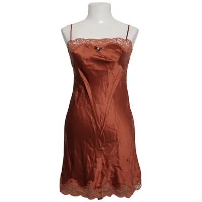 Nightgown (Brown) from Twin Set Simona Barbieri Silk