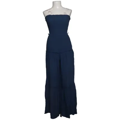 Jumpsuit (Blue) from Love Tree
