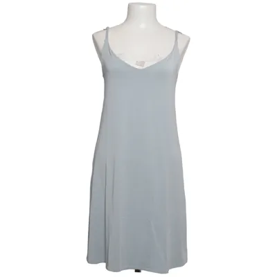 Dress (Gray) from Nile Cotton, Elastane, Modal, Polyamide, Polyester, Viscose