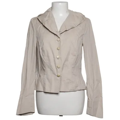 Kavaj (Beige) från Fox's