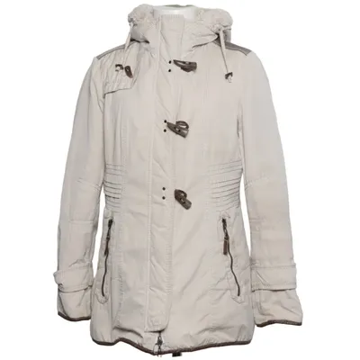 Vinterjakke (Beige) fra Gil Bret