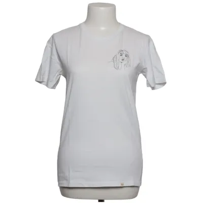 T-shirt (Hvid) fra Wituka