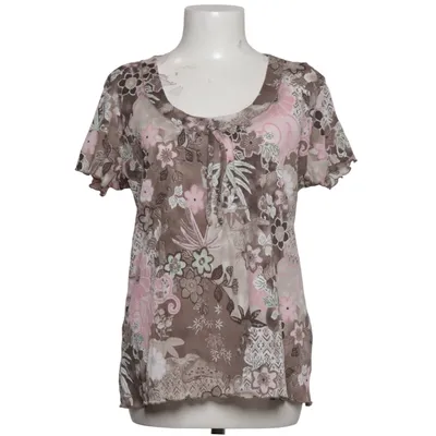 Haut (Marron, Rose, Blanc) de Armand Thiery Polyester