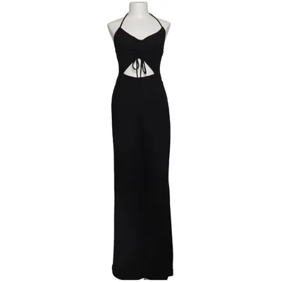 Jumpsuit (Black) from FB Sister Elastane, Polyester