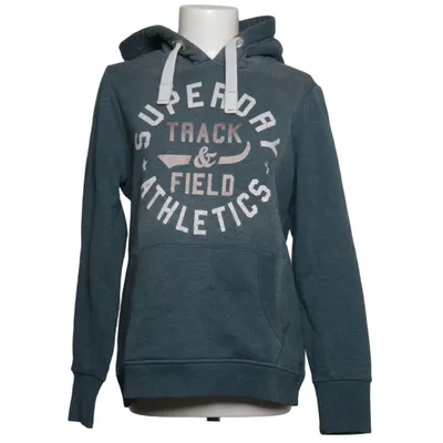 Hoodie (Track & Field) from Superdry Track & Field
