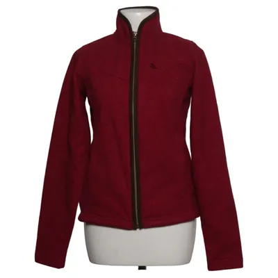 Veste polaire (Rouge) de Seeland Polyester